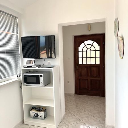 Apartments Emilia Rabac Esterno foto
